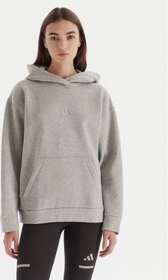 adidas - Bluza damska jesienna ze sklepu: MODIVO w kategorii: Bluzy damskie - zdjęcie WP-EBWP-BKLVO-LN0_0000305213778