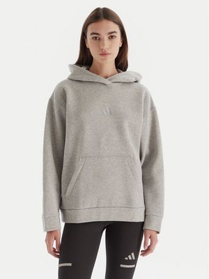 adidas - Bluza damska jesienna ze sklepu: MODIVO w kategorii: Bluzy damskie - zdjęcie WP-EBWP-BKLVO-LN0_0000305213778