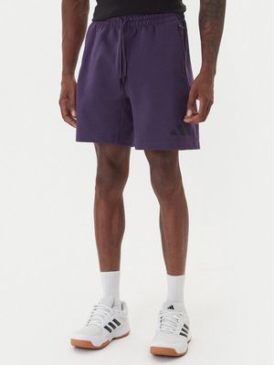 Spodenki męskie na lato adidas ze sklepu: MODIVO w kategorii: Spodenki męskie - zdjęcie WP-EBWP-BKLVO-LN0_0000305213815