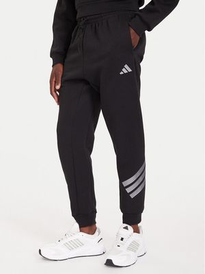 adidas - Spodnie męskie sportowe ze sklepu: MODIVO w kategorii: Spodnie męskie - zdjęcie WP-EBWP-BKLVO-LN0_0000305213853