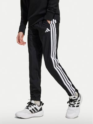 Spodnie chłopięce jesienne adidas ze sklepu: MODIVO w kategorii: Spodnie chłopięce - zdjęcie WP-EBWP-BKLVO-LN0_0000305213860