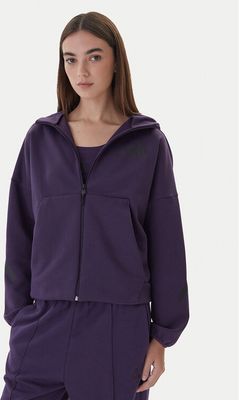 Bluza damska adidas ze sklepu: MODIVO w kategorii: Bluzy damskie - zdjęcie WP-EBWP-BKLVO-LN0_0000305213914