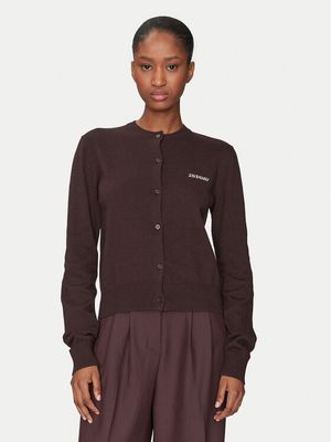 Sweter damski na zimę 2NDDAY ze sklepu: MODIVO w kategorii: Swetry damskie - zdjęcie WP-EBWP-BKLVO-LN0_0000305214379