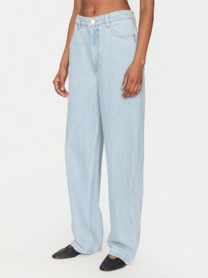 Jeansy damskie w miejskim stylu casual 2NDDAY ze sklepu: MODIVO w kategorii: Jeansy damskie - zdjęcie WP-EBWP-BKLVO-LN0_0000305214423
