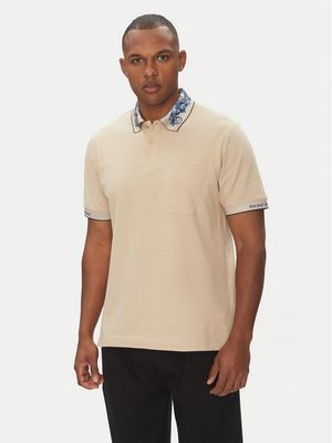 T-shirt męski Versace Jeans Couture ze sklepu: MODIVO w kategorii: T-shirty męskie - zdjęcie WP-EBWP-BKLVO-LN0_0000305214591