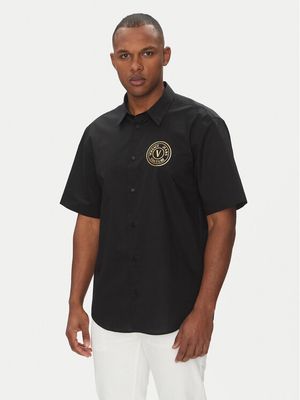 Versace Jeans Couture - Koszula męska ze sklepu: MODIVO w kategorii: Koszule męskie - zdjęcie WP-EBWP-BKLVO-LN0_0000305214676