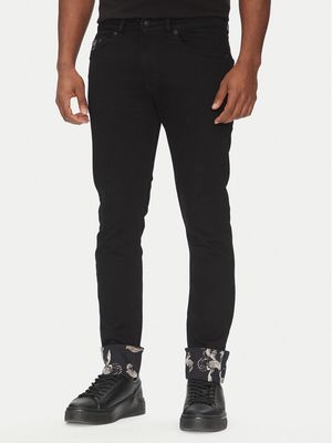 Versace Jeans Couture - Jeansy męskie wiosenne ze sklepu: MODIVO w kategorii: Jeansy męskie - zdjęcie WP-EBWP-BKLVO-LN0_0000305214720