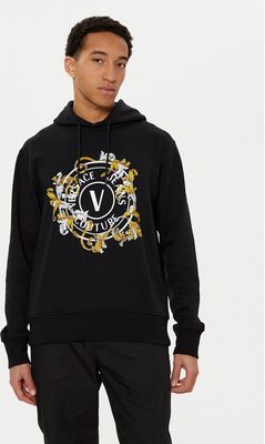 Bluza męska młodzieżowa Versace Jeans Couture ze sklepu: MODIVO w kategorii: Bluzy męskie - zdjęcie WP-EBWP-BKLVO-LN0_0000305214768