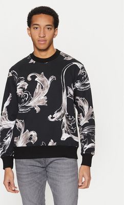 Bluza męska Versace Jeans Couture ze sklepu: MODIVO w kategorii: Bluzy męskie - zdjęcie WP-EBWP-BKLVO-LN0_0000305214782