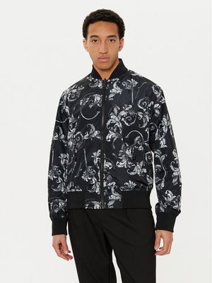 Kurtka męska wiosenna młodzieżowa Versace Jeans Couture ze sklepu: MODIVO w kategorii: Kurtki męskie - zdjęcie WP-EBWP-BKLVO-LN0_0000305214799