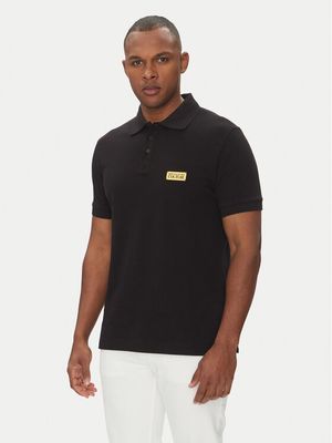 T-shirt męski Versace Jeans Couture ze sklepu: MODIVO w kategorii: T-shirty męskie - zdjęcie WP-EBWP-BKLVO-LN0_0000305214959