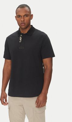 T-shirt męski wiosenny Versace Jeans Couture ze sklepu: MODIVO w kategorii: T-shirty męskie - zdjęcie WP-EBWP-BKLVO-LN0_0000305214980