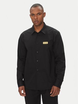 Koszula męska casual Versace Jeans Couture ze sklepu: MODIVO w kategorii: Koszule męskie - zdjęcie WP-EBWP-BKLVO-LN0_0000305215031