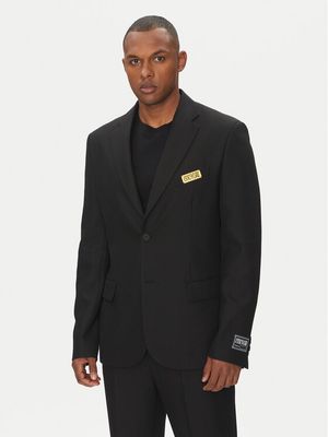 Versace Jeans Couture - Marynarka męska ze sklepu: MODIVO w kategorii: Marynarki męskie - zdjęcie WP-EBWP-BKLVO-LN0_0000305215086