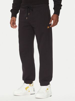 Spodnie męskie na jesień Versace Jeans Couture ze sklepu: MODIVO w kategorii: Spodnie męskie - zdjęcie WP-EBWP-BKLVO-LN0_0000305215093