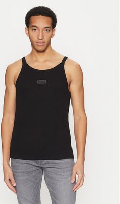Versace Jeans Couture - T-shirt męski ze sklepu: MODIVO w kategorii: T-shirty męskie - zdjęcie WP-EBWP-BKLVO-LN0_0000305215246
