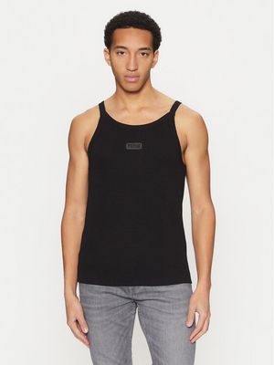 Versace Jeans Couture - T-shirt męski ze sklepu: MODIVO w kategorii: T-shirty męskie