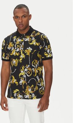 T-shirt męski Versace Jeans Couture ze sklepu: MODIVO w kategorii: T-shirty męskie - zdjęcie WP-EBWP-BKLVO-LN0_0000305215369