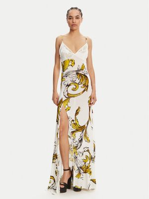 Versace Jeans Couture - Sukienka casual ze sklepu: MODIVO w kategorii: Sukienki - zdjęcie WP-EBWP-BKLVO-LN0_0000305215512