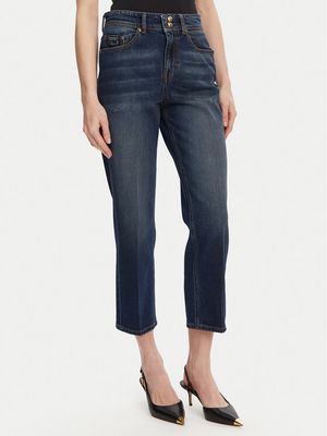 Jeansy damskie Versace Jeans Couture ze sklepu: MODIVO w kategorii: Jeansy damskie - zdjęcie WP-EBWP-BKLVO-LN0_0000305215956