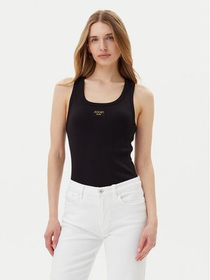 JOOP! Jeans - Bluzka damska ze sklepu: MODIVO w kategorii: Bluzki damskie - zdjęcie WP-EBWP-BKLVO-LN0_0000305216663