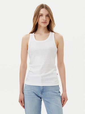 Bluzka damska letnia JOOP! Jeans ze sklepu: MODIVO w kategorii: Bluzki damskie - zdjęcie WP-EBWP-BKLVO-LN0_0000305216694
