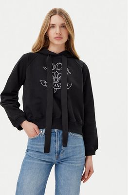 Bluza damska na jesień JOOP! Jeans ze sklepu: MODIVO w kategorii: Bluzy damskie - zdjęcie WP-EBWP-BKLVO-LN0_0000305216717