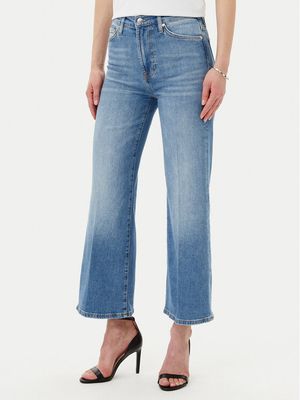 Jeansy damskie w miejskim stylu JOOP! Jeans ze sklepu: MODIVO w kategorii: Jeansy damskie - zdjęcie WP-EBWP-BKLVO-LN0_0000305216786