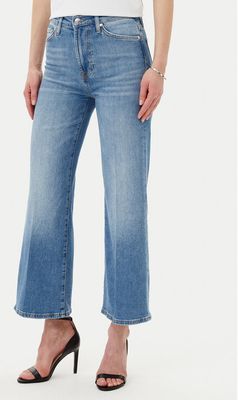 Jeansy damskie w miejskim stylu JOOP! Jeans ze sklepu: MODIVO w kategorii: Jeansy damskie - zdjęcie WP-EBWP-BKLVO-LN0_0000305216786