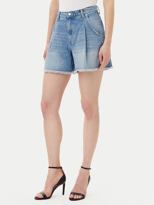 Szorty JOOP! Jeans ze sklepu: MODIVO w kategorii: Szorty - zdjęcie WP-EBWP-BKLVO-LN0_0000305216793