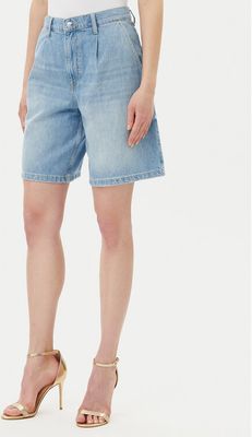 Szorty na lato JOOP! Jeans ze sklepu: MODIVO w kategorii: Szorty - zdjęcie WP-EBWP-BKLVO-LN0_0000305216816