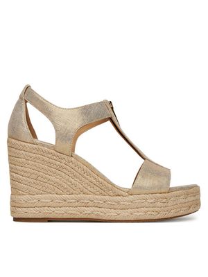 Michael Michael Kors - Espadryle damskie na lato ze sklepu: MODIVO w kategorii: Espadryle damskie - zdjęcie WP-EBWP-BKLVO-LN0_0000305217011