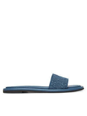 Klapki damskie letnie Michael Michael Kors ze sklepu: MODIVO w kategorii: Klapki damskie - zdjęcie WP-EBWP-BKLVO-LN0_0000305217073