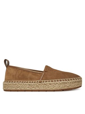 Espadryle męskie na lato Michael Michael Kors ze sklepu: MODIVO w kategorii: Espadryle męskie - zdjęcie WP-EBWP-BKLVO-LN0_0000305217172
