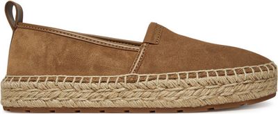 Espadryle męskie na lato Michael Michael Kors ze sklepu: MODIVO w kategorii: Espadryle męskie - zdjęcie WP-EBWP-BKLVO-LN0_0000305217172
