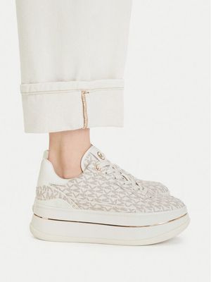 Michael Michael Kors - Buty sportowe damskie wiosenne ze sklepu: MODIVO w kategorii: Buty sportowe damskie - zdjęcie WP-EBWP-BKLVO-LN0_0000305217202
