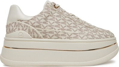 Michael Michael Kors - Buty sportowe damskie wiosenne ze sklepu: MODIVO w kategorii: Buty sportowe damskie - zdjęcie WP-EBWP-BKLVO-LN0_0000305217202