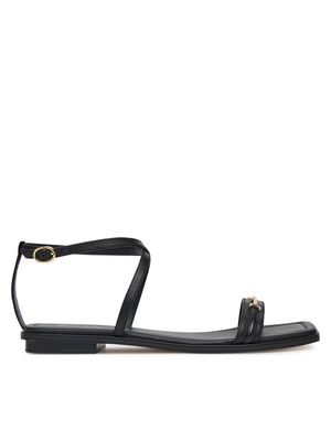 Michael Michael Kors - Sandały damskie letnie ze sklepu: MODIVO w kategorii: Sandały damskie - zdjęcie WP-EBWP-BKLVO-LN0_0000305217547