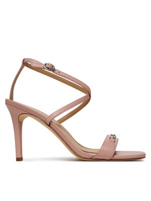 Sandały damskie na lato Michael Michael Kors ze sklepu: MODIVO w kategorii: Sandały damskie - zdjęcie WP-EBWP-BKLVO-LN0_0000305217578