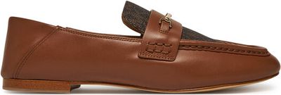 Mokasyny jesienne Michael Michael Kors ze sklepu: MODIVO w kategorii: Mokasyny damskie - zdjęcie WP-EBWP-BKLVO-LN0_0000305217615