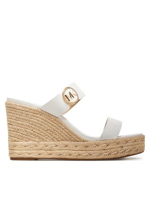 Espadryle damskie na lato Michael Michael Kors ze sklepu: MODIVO w kategorii: Espadryle damskie - zdjęcie WP-EBWP-BKLVO-LN0_0000305217646