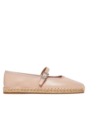 Michael Michael Kors - Espadryle damskie na lato ze sklepu: MODIVO w kategorii: Espadryle damskie - zdjęcie WP-EBWP-BKLVO-LN0_0000305217677