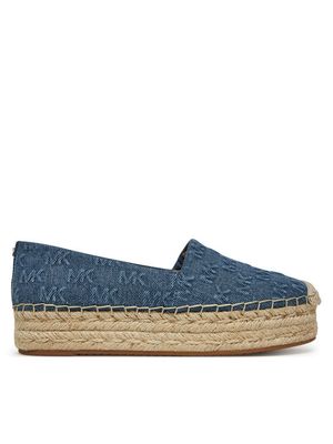 Michael Michael Kors - Espadryle damskie na lato ze sklepu: MODIVO w kategorii: Espadryle damskie - zdjęcie WP-EBWP-BKLVO-LN0_0000305217721