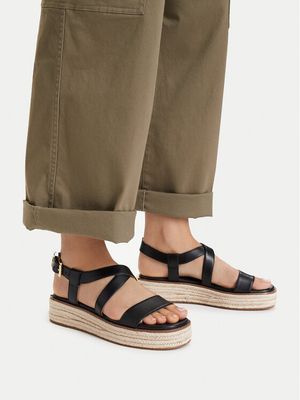 Espadryle damskie letnie Michael Michael Kors ze sklepu: MODIVO w kategorii: Espadryle damskie - zdjęcie WP-EBWP-BKLVO-LN0_0000305217769