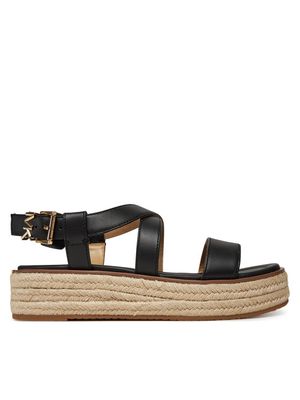 Espadryle damskie letnie Michael Michael Kors ze sklepu: MODIVO w kategorii: Espadryle damskie - zdjęcie WP-EBWP-BKLVO-LN0_0000305217769