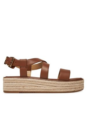 Espadryle damskie na lato Michael Michael Kors ze sklepu: MODIVO w kategorii: Espadryle damskie - zdjęcie WP-EBWP-BKLVO-LN0_0000305217776