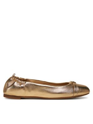 Balerinki na wiosnę Michael Michael Kors ze sklepu: MODIVO w kategorii: Balerinki - zdjęcie WP-EBWP-BKLVO-LN0_0000305217899