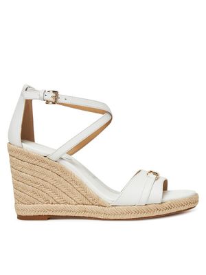 Espadryle damskie na lato Michael Michael Kors ze sklepu: MODIVO w kategorii: Espadryle damskie - zdjęcie WP-EBWP-BKLVO-LN0_0000305218063