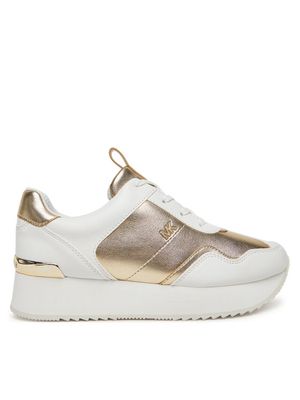 Buty sportowe damskie wiosenne Michael Michael Kors ze sklepu: MODIVO w kategorii: Buty sportowe damskie - zdjęcie WP-EBWP-BKLVO-LN0_0000305218186