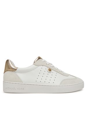 Buty sportowe damskie na wiosnę Michael Michael Kors ze sklepu: MODIVO w kategorii: Buty sportowe damskie